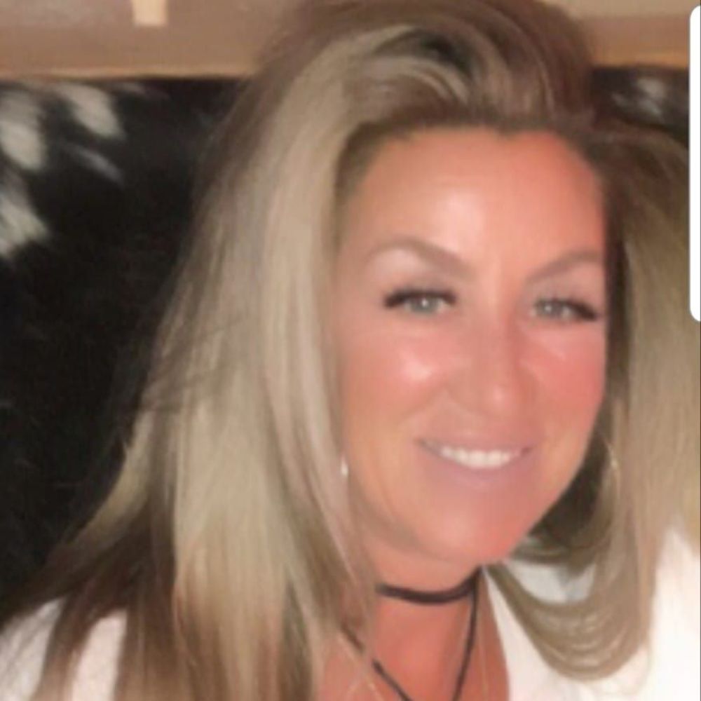 Meet your Posher, Denise